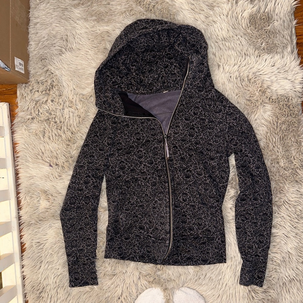 Vintage Lululemon Jacket